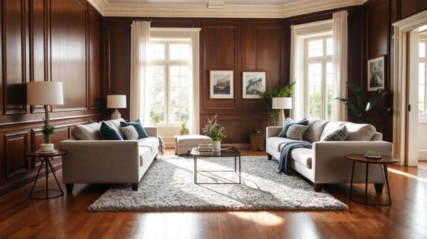 10 astuces essentielles pour transformer votre intérieur avec succès