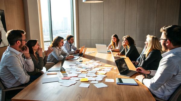 10 stratégies efficaces pour améliorer vos échanges directs