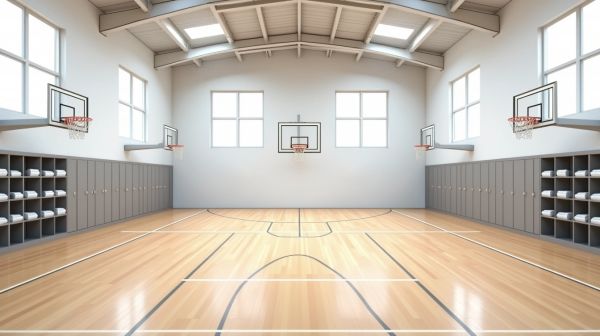 Choisir la salle de sport idéale à Molenbeek