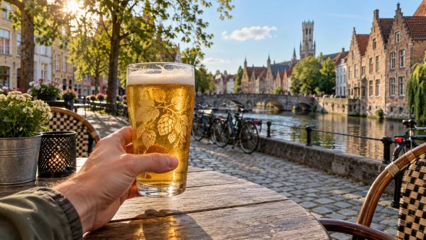 Découvrez des verres à bière gravés personnalisés étonnants