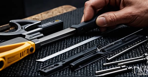 Découvrez les meilleurs outils à main pour vos projets !