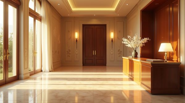 Des services de conciergerie sur mesure au Thillay