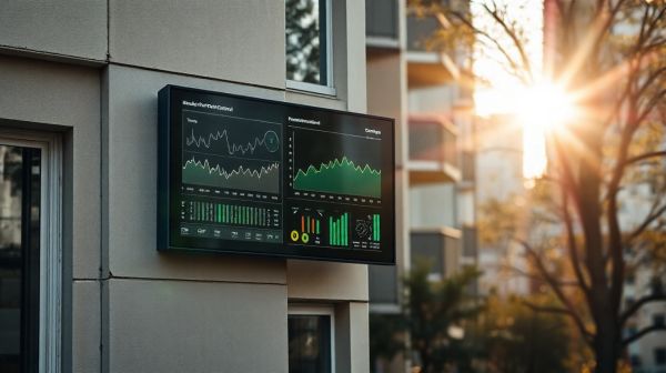 Évaluer les risques d'un DPE g et stratégies adaptées