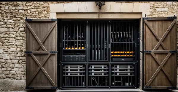 Garde meuble sur avignon : solutions sûres et adaptées à vos besoins