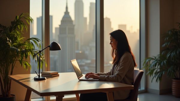Gérez votre secrétariat à distance avec le télésecrétariat