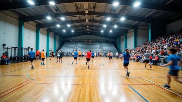 Les meilleures salles de sport à Molenbeek : notre sélection