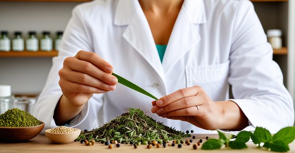 Naturopathe à soissons : votre bien-être naturel au quotidien