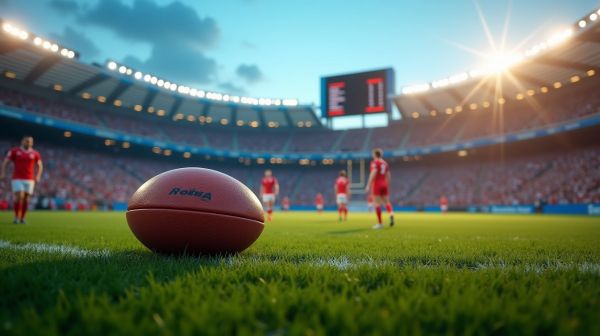 Quel est l'état actuel du Top 14 de rugby ?
