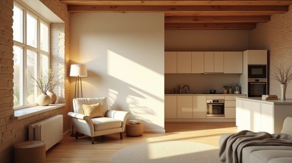 Réussir la rénovation de votre logement : les clés d'une réussite
