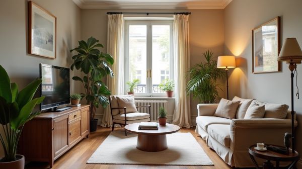 Réussir la rénovation de votre logement : les clés d'une réussite