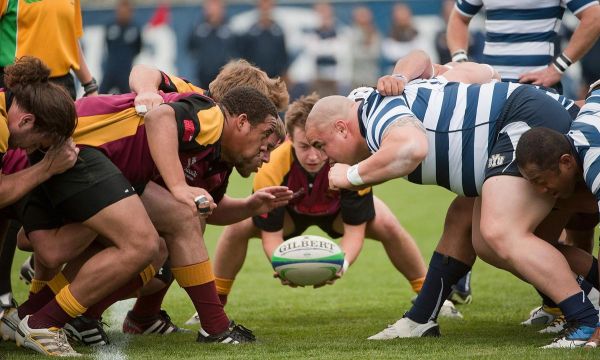 Top 14 de rugby : Analyse des tendances et classements 2023