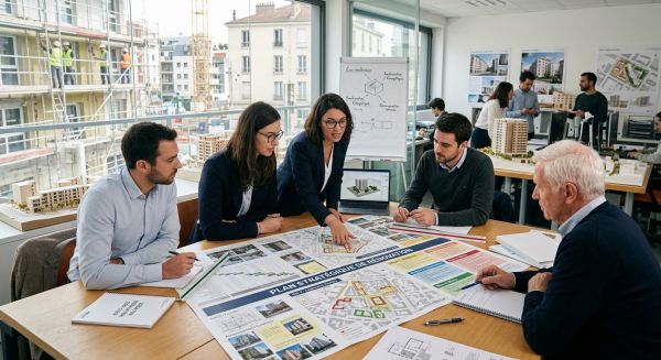 Top conseils pour un plan stratégique de rénovation réussi