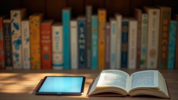 Top livres et ebooks à découvrir pour tous les goûts