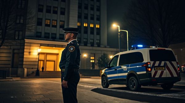 Top solutions de sécurité anti intrusion à Metz