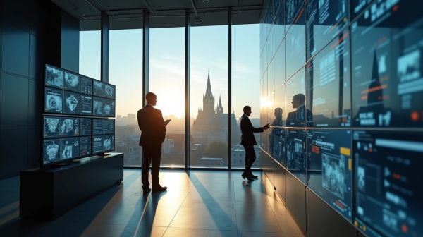Une entreprise de sécurité anti intrusion efficace à Metz