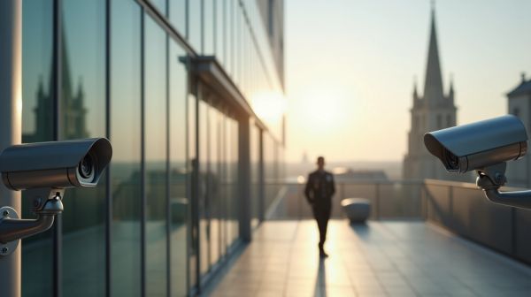 Une entreprise de sécurité anti intrusion efficace à Metz