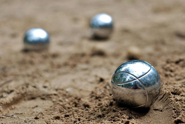 Animation pétanque : assurance de détente et convivialité